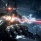 Deadshot es uno de los miembros del Suicide Squad en los cómics.
